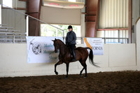 Class 155 Hunter Pl 1st & 2nd Year Green
