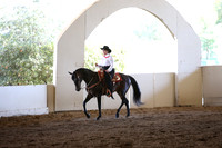 Class 158 Morgan Western Pl Amateur
