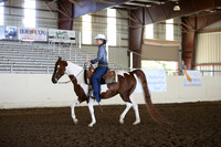 Class 200 Opportunity Western Pl Open