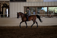 Class 110 Morgan Hunter Pl Amateur