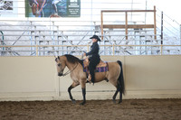 Class 123 Morgan Western Pl Open