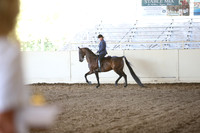 Class 126 Morgan Road Hack Open