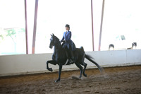 Class 127 Morgan English Pl Ladies