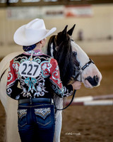 GH Showmanship