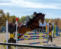 Jumper Ring