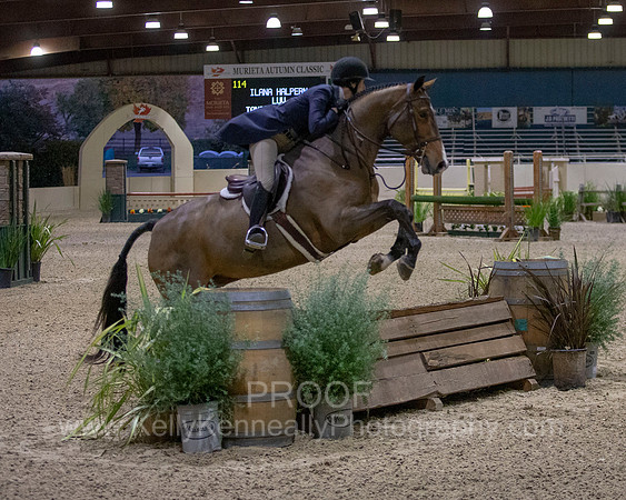 MurietaAutumn18_Derby_1500