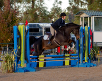 Jumper Ring