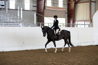Class 18 HA/AA Hunter Seat Equitation ATR