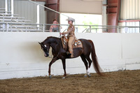 Class 327 Pacific Slope Champion HA/AA Western Pleasure Elite/Choice