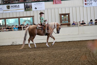 Class 336 Pacific Slope Champion HA/AA Western Pleasure Jackpot AAOTR