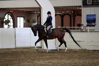 Class 350 Pacific Slope Champion HA/AA Hunter Pleasure JTR 18 yrs & Under