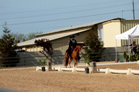 Western Dressage