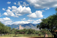 Ranch