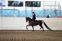 Class 70 Morgan Hunter Pleasure Championship