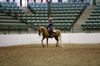 Class 56 HA/AA Western Pleasure AAOTR 19yrs/Over