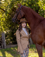 Canter Culture ~ Jan 2024