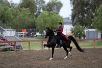 Class 246 HA English Pl JTR 18 & Under