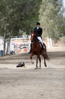 Class 152 Arabian English Show Hack AOTR