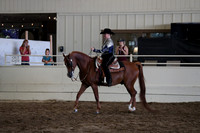 Class 347 Pacific Slope Champ HA/AA Western  AAOTR 19-39