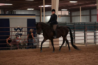 Class 205 HA/AA Hunter Pleasure ATR Select