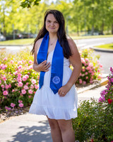 2022 SSU Grad Isabelle