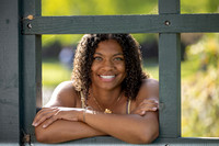 2022 Senior Nia