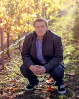 Kyle ~ Senior2017